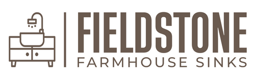 FieldStone Farmhouse Sinks
